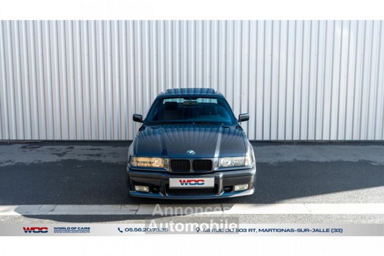 BMW Série 3 SERIE 318iS Coupé COUPE E36 318iS - <small></small> 22.900 € <small>TTC</small> - #3