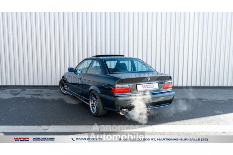 BMW Série 3 SERIE 318iS Coupé COUPE E36 318iS - <small></small> 22.900 € <small>TTC</small> - #6