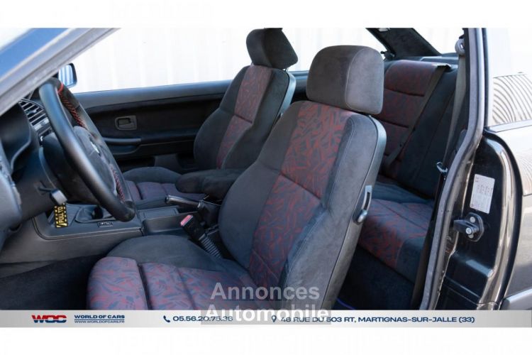 BMW Série 3 SERIE 318iS Coupé COUPE E36 318iS - <small></small> 22.900 € <small>TTC</small> - #7