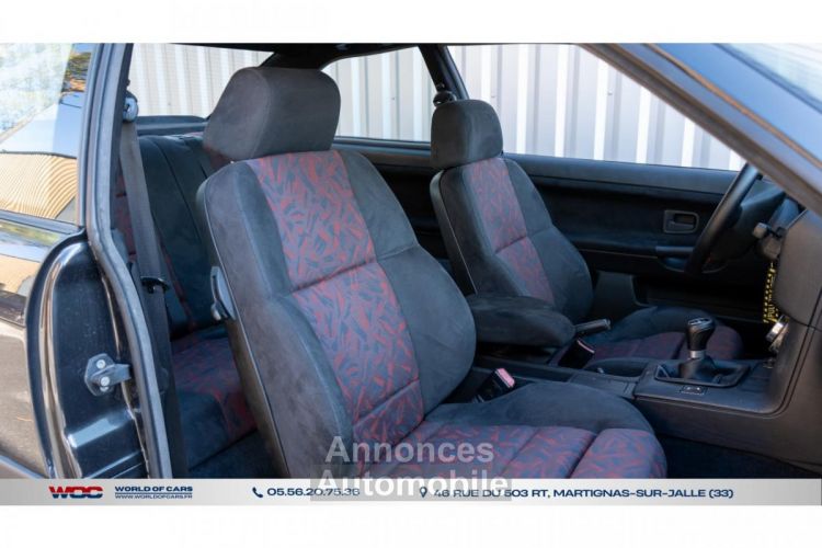 BMW Série 3 SERIE 318iS Coupé COUPE E36 318iS - <small></small> 22.900 € <small>TTC</small> - #9