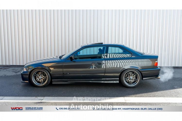 BMW Série 3 SERIE 318iS Coupé COUPE E36 318iS - <small></small> 22.900 € <small>TTC</small> - #11