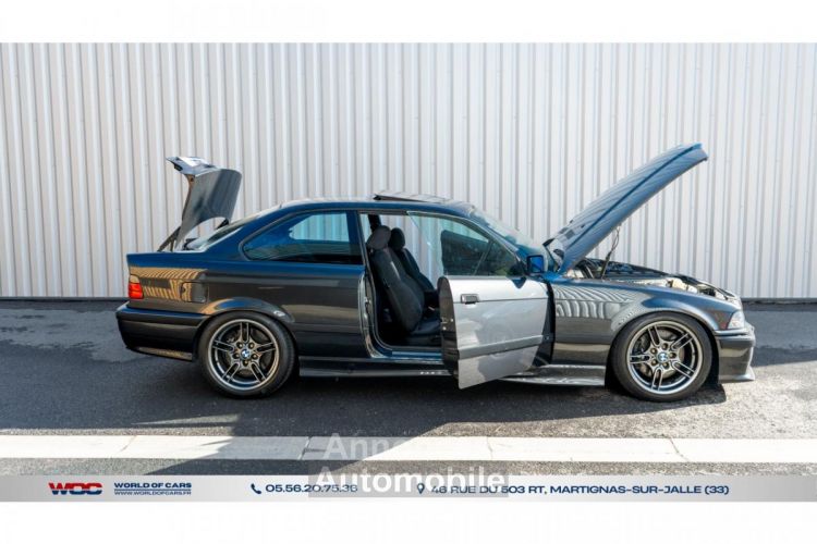 BMW Série 3 SERIE 318iS Coupé COUPE E36 318iS - <small></small> 22.900 € <small>TTC</small> - #12