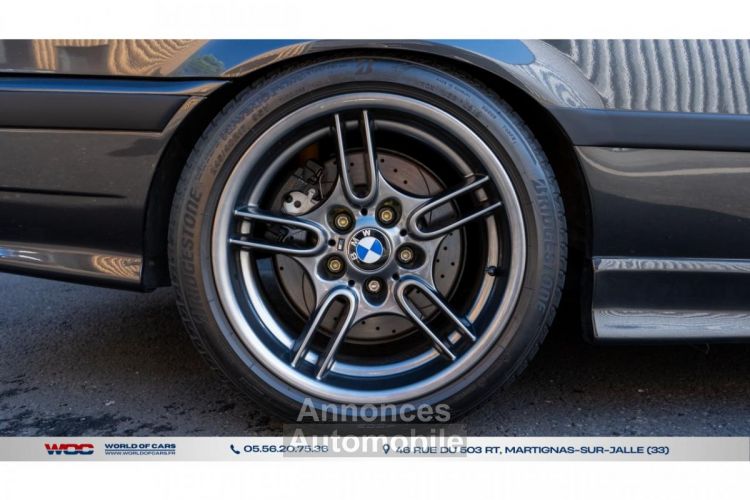 BMW Série 3 SERIE 318iS Coupé COUPE E36 318iS - <small></small> 22.900 € <small>TTC</small> - #13