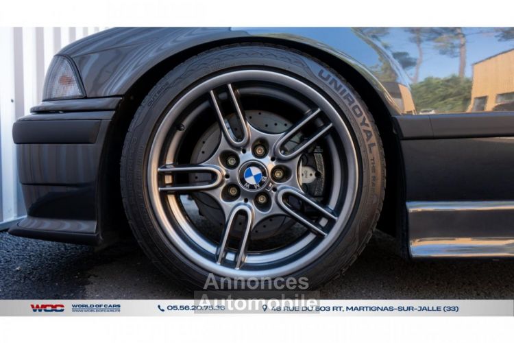 BMW Série 3 SERIE 318iS Coupé COUPE E36 318iS - <small></small> 22.900 € <small>TTC</small> - #15