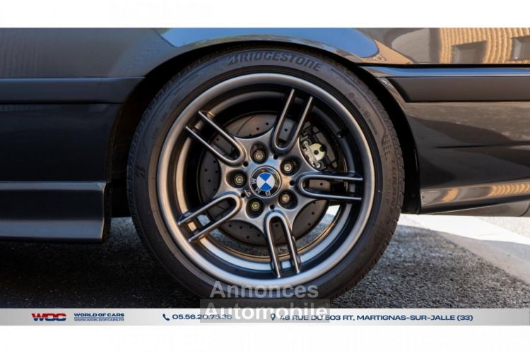 BMW Série 3 SERIE 318iS Coupé COUPE E36 318iS - <small></small> 22.900 € <small>TTC</small> - #16