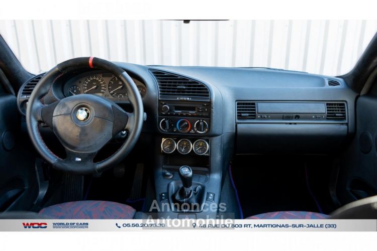 BMW Série 3 SERIE 318iS Coupé COUPE E36 318iS - <small></small> 22.900 € <small>TTC</small> - #20