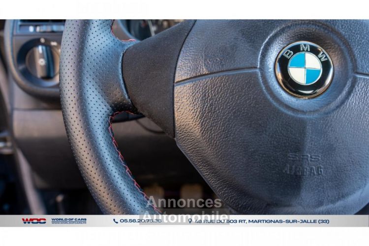 BMW Série 3 SERIE 318iS Coupé COUPE E36 318iS - <small></small> 22.900 € <small>TTC</small> - #22