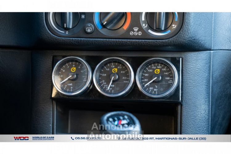 BMW Série 3 SERIE 318iS Coupé COUPE E36 318iS - <small></small> 22.900 € <small>TTC</small> - #29