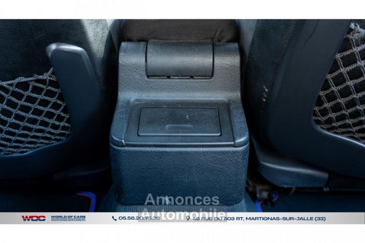 BMW Série 3 SERIE 318iS Coupé COUPE E36 318iS - <small></small> 22.900 € <small>TTC</small> - #42