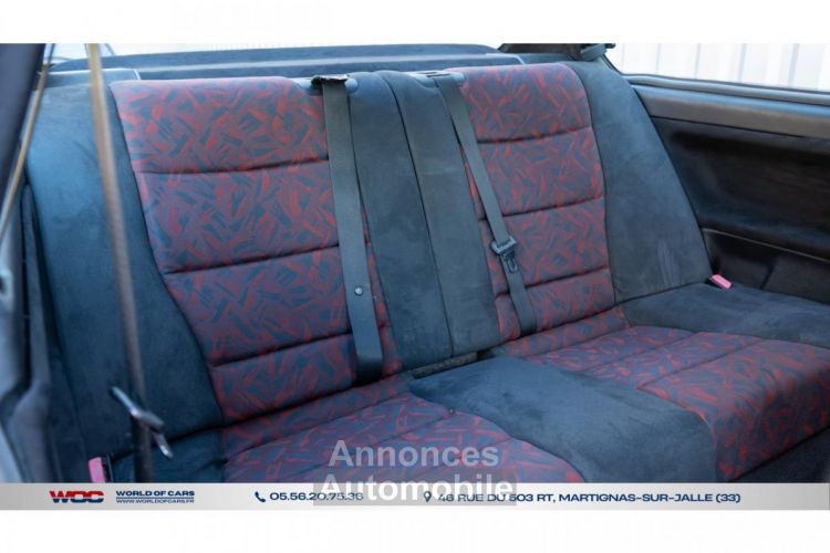 BMW Série 3 SERIE 318iS Coupé COUPE E36 318iS - <small></small> 22.900 € <small>TTC</small> - #43