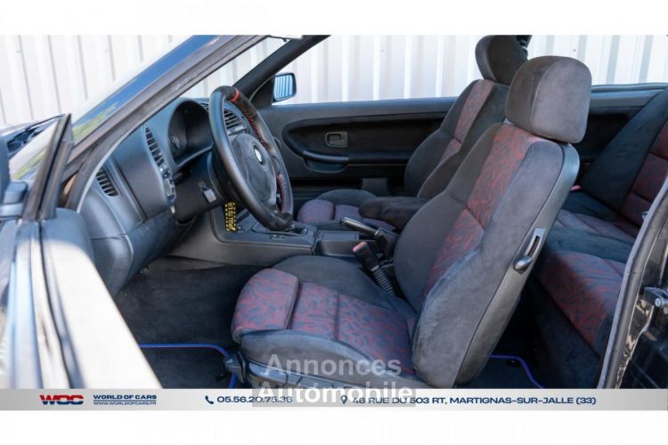 BMW Série 3 SERIE 318iS Coupé COUPE E36 318iS - <small></small> 22.900 € <small>TTC</small> - #46