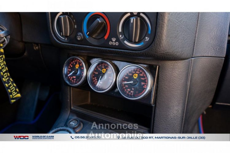 BMW Série 3 SERIE 318iS Coupé COUPE E36 318iS - <small></small> 22.900 € <small>TTC</small> - #57