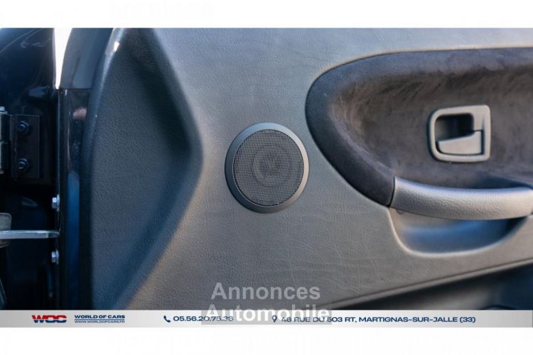 BMW Série 3 SERIE 318iS Coupé COUPE E36 318iS - <small></small> 22.900 € <small>TTC</small> - #58