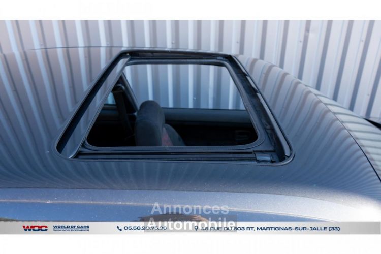 BMW Série 3 SERIE 318iS Coupé COUPE E36 318iS - <small></small> 22.900 € <small>TTC</small> - #63