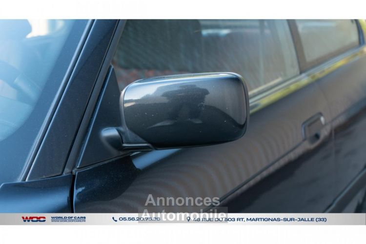 BMW Série 3 SERIE 318iS Coupé COUPE E36 318iS - <small></small> 22.900 € <small>TTC</small> - #65