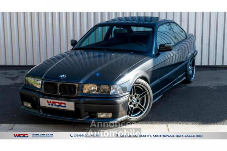 BMW Série 3 SERIE 318iS Coupé COUPE E36 318iS - <small></small> 22.900 € <small>TTC</small> - #70