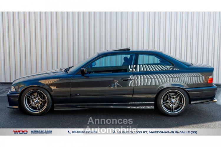 BMW Série 3 SERIE 318iS Coupé COUPE E36 318iS - <small></small> 22.900 € <small>TTC</small> - #71