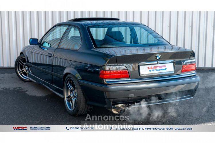 BMW Série 3 SERIE 318iS Coupé COUPE E36 318iS - <small></small> 22.900 € <small>TTC</small> - #72