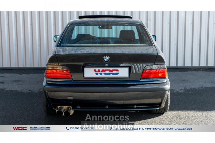 BMW Série 3 SERIE 318iS Coupé COUPE E36 318iS - <small></small> 22.900 € <small>TTC</small> - #73