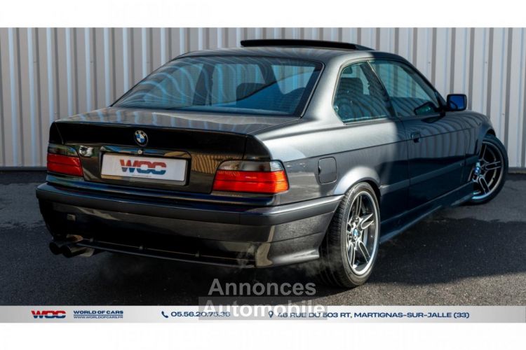 BMW Série 3 SERIE 318iS Coupé COUPE E36 318iS - <small></small> 22.900 € <small>TTC</small> - #74