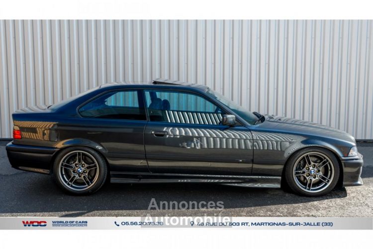 BMW Série 3 SERIE 318iS Coupé COUPE E36 318iS - <small></small> 22.900 € <small>TTC</small> - #75