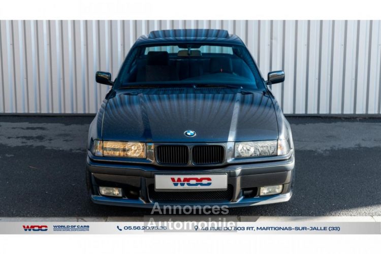 BMW Série 3 SERIE 318iS Coupé COUPE E36 318iS - <small></small> 22.900 € <small>TTC</small> - #77