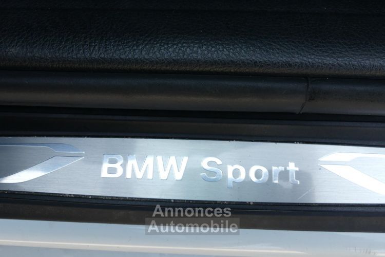 BMW Série 3 Serie 320D 184 CV SPORT F30 - <small></small> 16.990 € <small>TTC</small> - #18