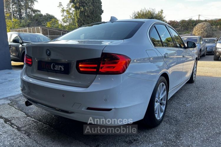 BMW Série 3 SERIE 320d 184ch Luxury - BVA Sport - <small></small> 14.990 € <small>TTC</small> - #11