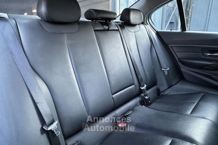 BMW Série 3 SERIE 320d 184ch Luxury - BVA Sport - <small></small> 14.990 € <small>TTC</small> - #18