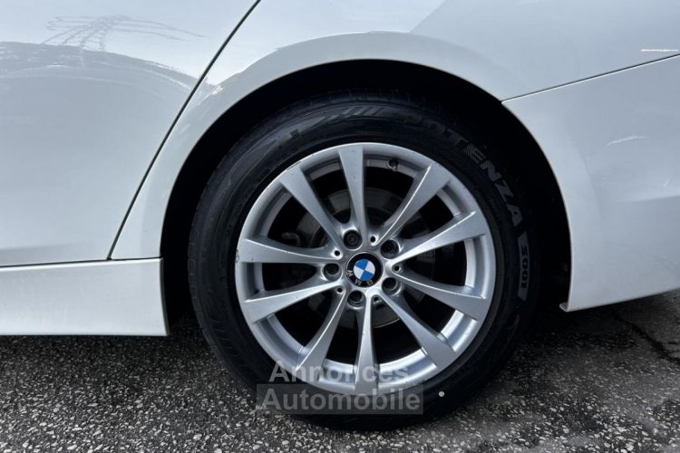 BMW Série 3 SERIE 320d 184ch Luxury - BVA Sport - <small></small> 14.990 € <small>TTC</small> - #21