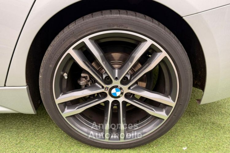 BMW Série 3 SERIE 320D 2.0 190CH M-SPORT XDRIVE BVA - <small></small> 29.990 € <small>TTC</small> - #19