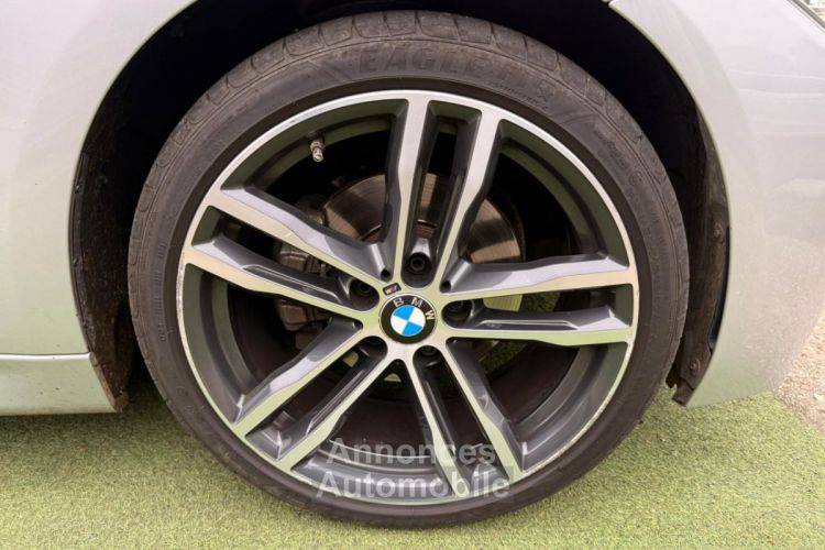 BMW Série 3 SERIE 320D 2.0 190CH M-SPORT XDRIVE BVA - <small></small> 29.990 € <small>TTC</small> - #21