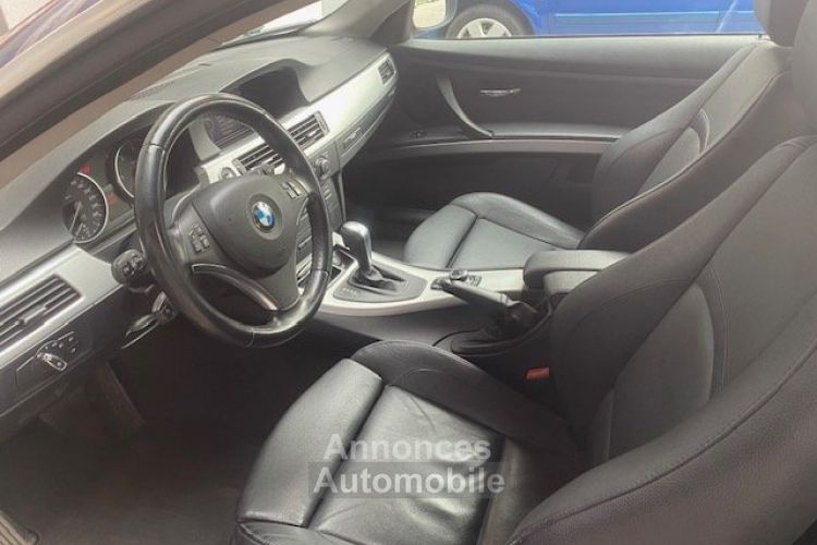 BMW Série 3 SERIE 320d Coupé xDrive 184ch    Sport Design - <small></small> 8.490 € <small>TTC</small> - #10