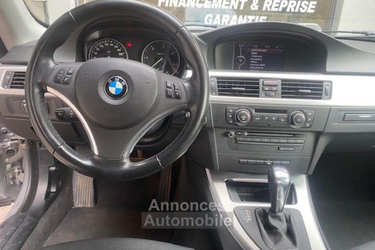 BMW Série 3 SERIE 320d Coupé xDrive 184ch    Sport Design - <small></small> 8.490 € <small>TTC</small> - #11