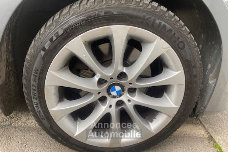 BMW Série 3 SERIE 320d Coupé xDrive 184ch    Sport Design - <small></small> 8.490 € <small>TTC</small> - #21