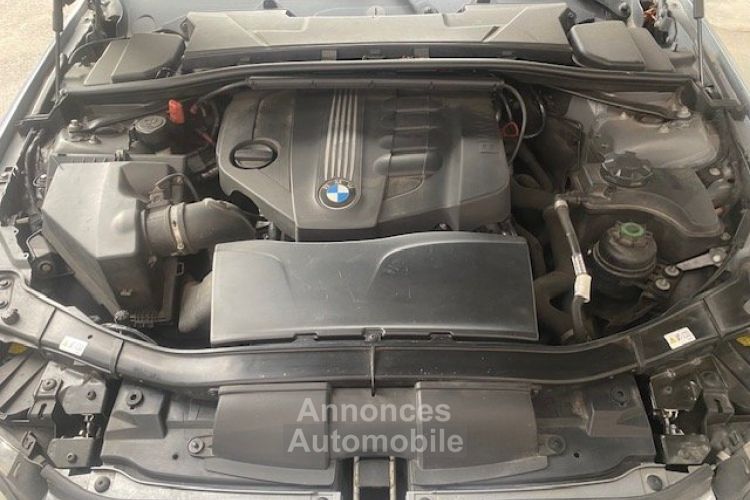 BMW Série 3 SERIE 320d Coupé xDrive 184ch    Sport Design - <small></small> 8.490 € <small>TTC</small> - #24