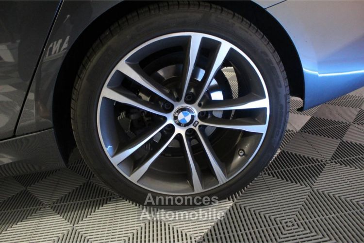 BMW Série 3 SERIE 320d GT xDrive M Sport - BVA Sport  F34 LCI - CAM360 -HUD - <small></small> 25.990 € <small>TTC</small> - #6