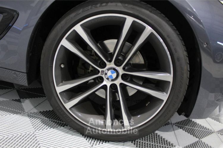 BMW Série 3 SERIE 320d GT xDrive M Sport - BVA Sport  F34 LCI - CAM360 -HUD - <small></small> 25.990 € <small>TTC</small> - #26