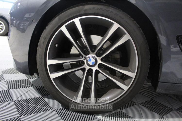 BMW Série 3 SERIE 320d GT xDrive M Sport - BVA Sport  F34 LCI - CAM360 -HUD - <small></small> 25.990 € <small>TTC</small> - #28