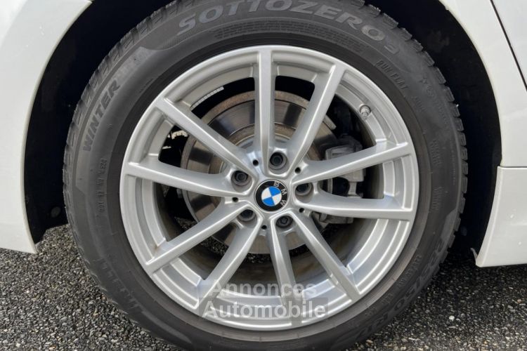 BMW Série 3 SERIE 320dA xDrive M Sport BVA G20 - <small></small> 43.950 € <small>TTC</small> - #18