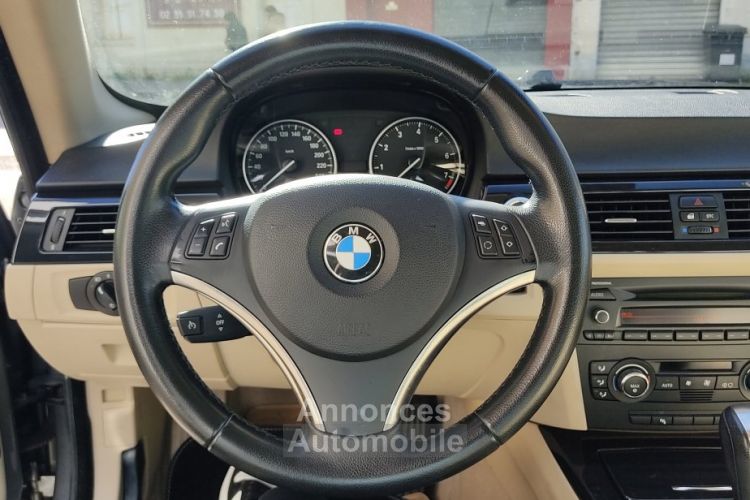 BMW Série 3 Serie 320i A confort - <small></small> 11.990 € <small>TTC</small> - #12