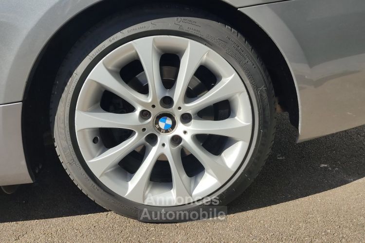 BMW Série 3 Serie 320i A confort - <small></small> 11.990 € <small>TTC</small> - #33