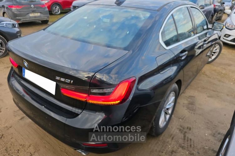 BMW Série 3 SERIE 320i Business Design 184 BVA G20 CUIR CAMERA - <small></small> 25.970 € <small></small> - #2