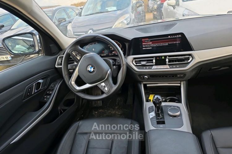 BMW Série 3 SERIE 320i Business Design 184 BVA G20 CUIR CAMERA - <small></small> 25.970 € <small></small> - #4