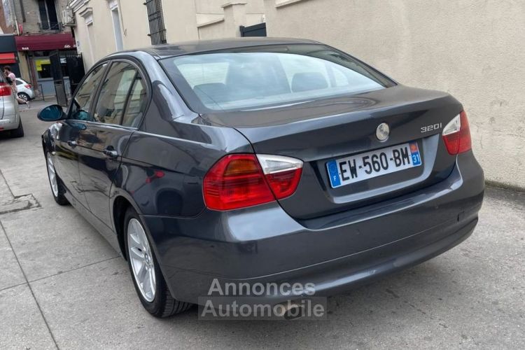 BMW Série 3 serie 320i essence 150ch confort boîte auto rhd - <small></small> 5.950 € <small>TTC</small> - #3