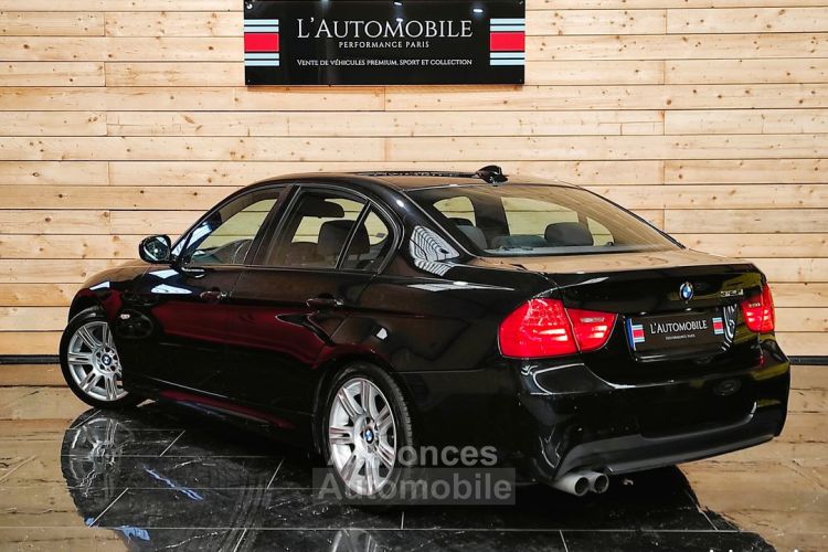 BMW Série 3 SERIE 325i 218 E90 PHASE 2 LCI Pack M - <small></small> 17.990 € <small>TTC</small> - #2