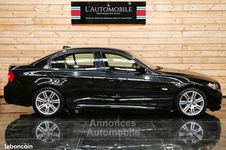 BMW Série 3 SERIE 325i 218 E90 PHASE 2 LCI Pack M - <small></small> 17.990 € <small>TTC</small> - #3