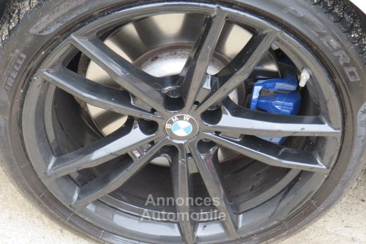 BMW Série 3 Serie 330 E M SPORT 292 CV BVA8 - <small></small> 39.990 € <small>TTC</small> - #39