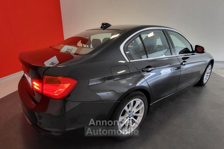 BMW Série 3 Serie 330D XDRIVE 258 LUXURY BVA8 - <small></small> 16.490 € <small>TTC</small> - #7