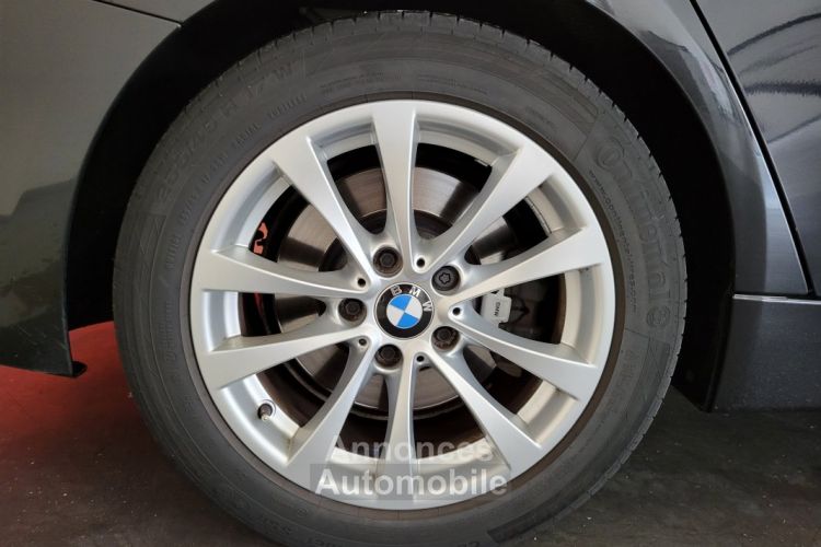 BMW Série 3 Serie 330D XDRIVE 258 LUXURY BVA8 - <small></small> 16.490 € <small>TTC</small> - #34